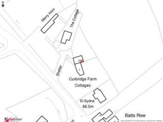  Image of 3 bedroom Cottage for sale in Curbridge Witney OX29 at Curbridge Curbridge, OX29 7NY