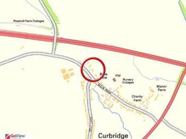  Image of 3 bedroom Cottage for sale in Curbridge Witney OX29 at Curbridge Curbridge, OX29 7NY