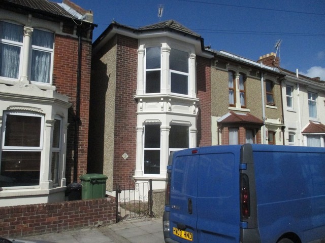  Image of 3 bedroom End of Terrace for sale in Montague Road Portsmouth PO2 at Montague Road North End Portsmouth, PO2 0ND