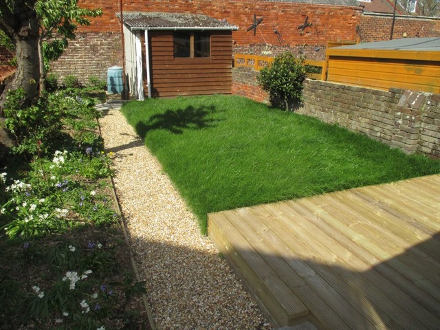  Image of 3 bedroom End of Terrace for sale in Montague Road Portsmouth PO2 at Montague Road North End Portsmouth, PO2 0ND