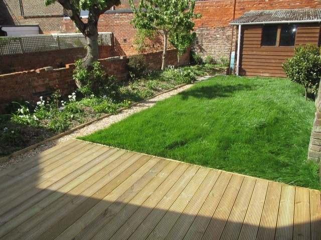 Image of 3 bedroom End of Terrace for sale in Montague Road Portsmouth PO2 at Montague Road North End Portsmouth, PO2 0ND