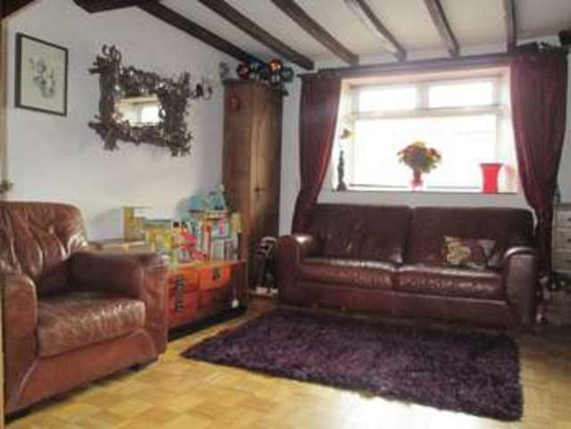  Image of 2 bedroom Semi-Detached house for sale in High Street Braunston Daventry NN11 at High Street  Braunston, NN11 7HS