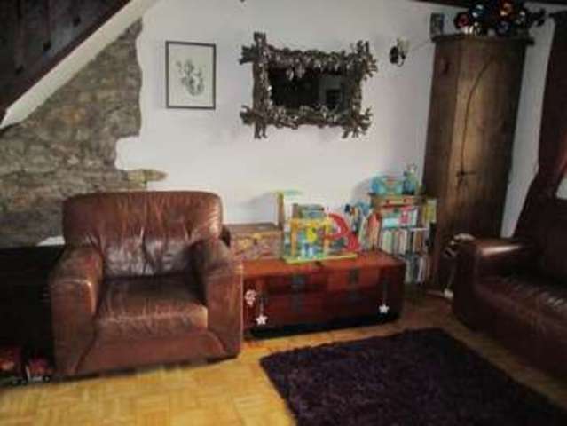  Image of 2 bedroom Semi-Detached house for sale in High Street Braunston Daventry NN11 at High Street  Braunston, NN11 7HS