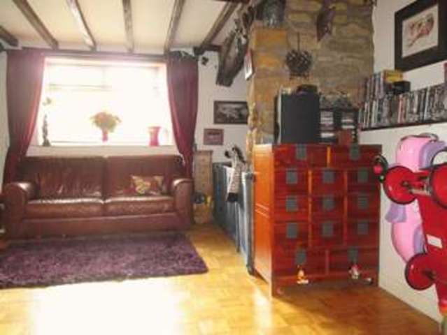  Image of 2 bedroom Semi-Detached house for sale in High Street Braunston Daventry NN11 at High Street  Braunston, NN11 7HS