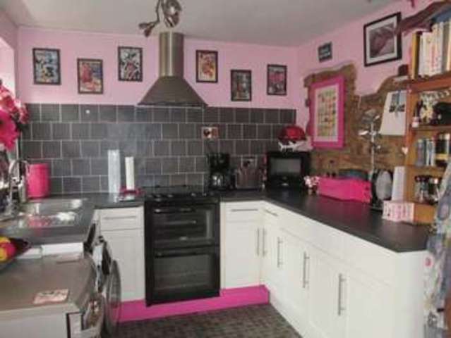  Image of 2 bedroom Semi-Detached house for sale in High Street Braunston Daventry NN11 at High Street  Braunston, NN11 7HS