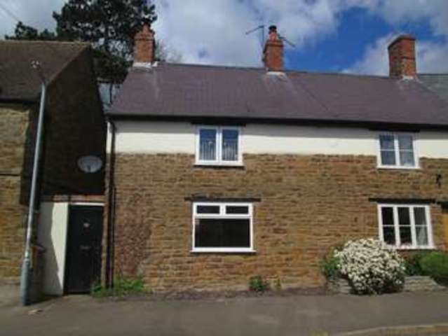  Image of 2 bedroom Semi-Detached house for sale in High Street Braunston Daventry NN11 at High Street  Braunston, NN11 7HS