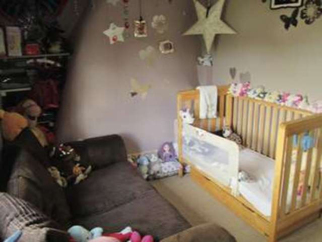  Image of 2 bedroom Semi-Detached house for sale in High Street Braunston Daventry NN11 at High Street  Braunston, NN11 7HS