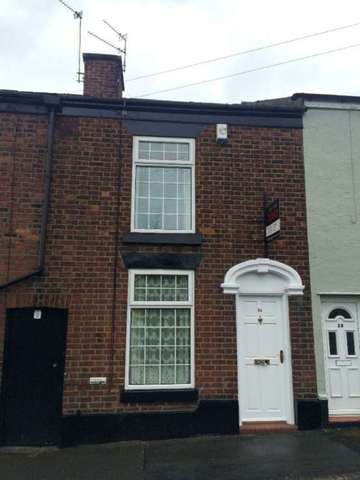  Image of 2 bedroom Terraced house to rent in West End Cottages Congleton CW12 at West End Cottages  Congleton, CW12 4DZ
