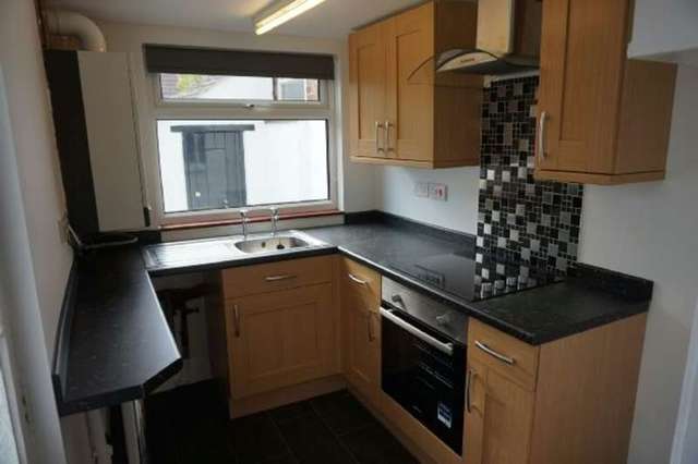  Image of 2 bedroom Terraced house to rent in West End Cottages Congleton CW12 at West End Cottages  Congleton, CW12 4DZ