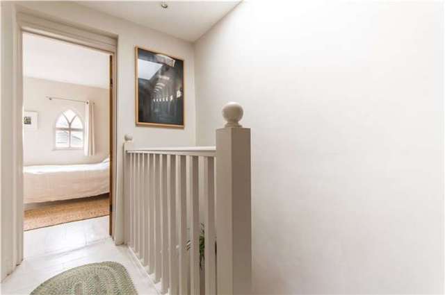  Image of 2 bedroom Terraced house for sale in Station Road Waterbeach Cambridge CB25 at 3 Station Road  Waterbeach, CB25 9HT