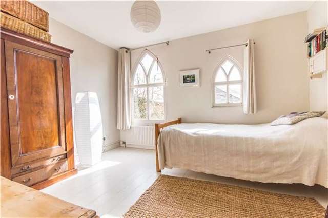  Image of 2 bedroom Terraced house for sale in Station Road Waterbeach Cambridge CB25 at 3 Station Road  Waterbeach, CB25 9HT