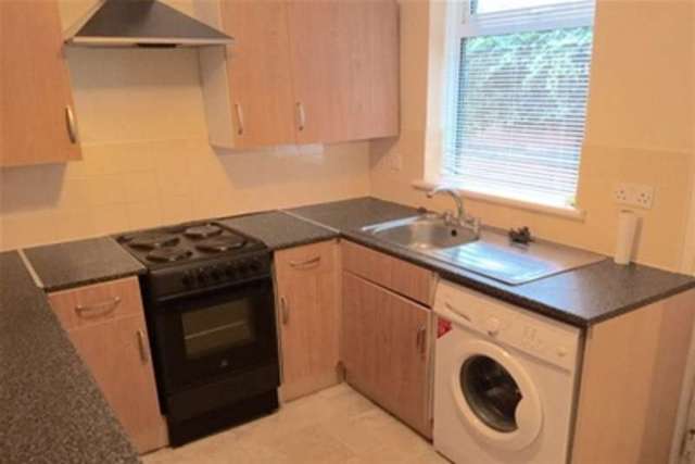  Image of 1 bedroom Detached house to rent in Corporation Street Mansfield NG18 at Mansfield, NG18 5NU