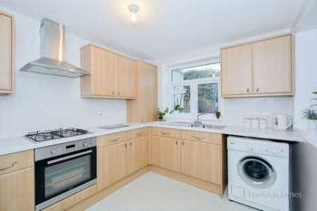  Image of 3 bedroom Terraced house for sale in Corporation Street London E15 at Corporation Street Stratford London, E15 3HB