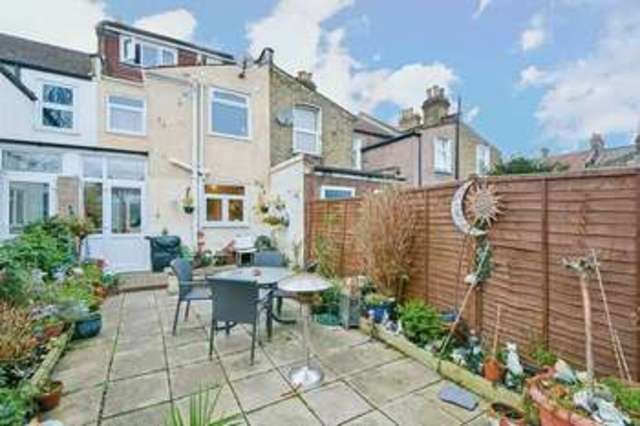  Image of 3 bedroom Terraced house for sale in Corporation Street London E15 at Corporation Street Stratford London, E15 3HB