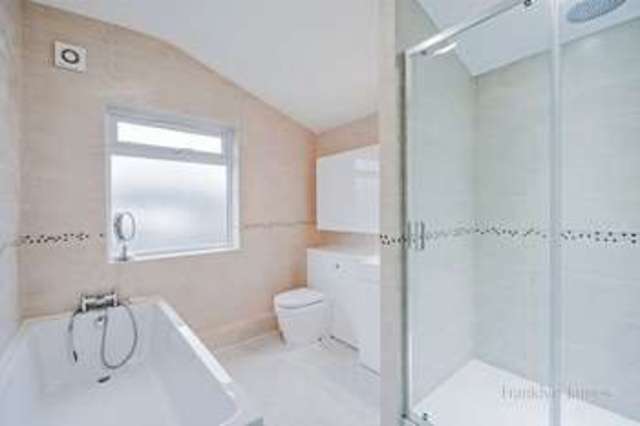  Image of 3 bedroom Terraced house for sale in Corporation Street London E15 at Corporation Street Stratford London, E15 3HB