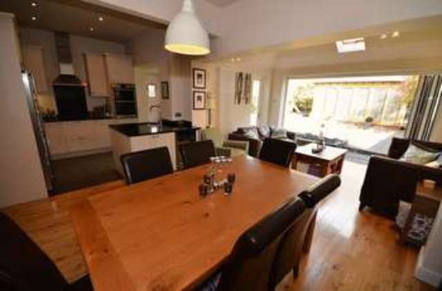  Image of 3 bedroom Semi-Detached house for sale in Puddington Village Puddington Neston CH64 at Old Hall Lane Puddington Neston, CH64 5SP
