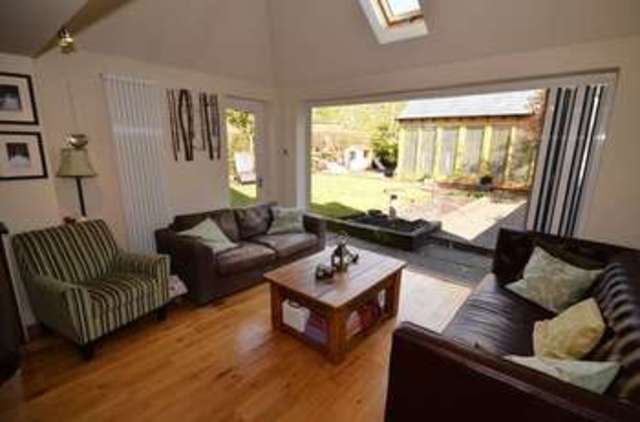  Image of 3 bedroom Semi-Detached house for sale in Puddington Village Puddington Neston CH64 at Old Hall Lane Puddington Neston, CH64 5SP