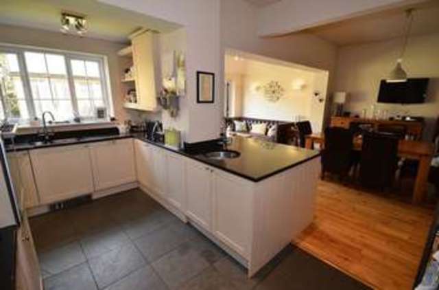 Image of 3 bedroom Semi-Detached house for sale in Puddington Village Puddington Neston CH64 at Old Hall Lane Puddington Neston, CH64 5SP