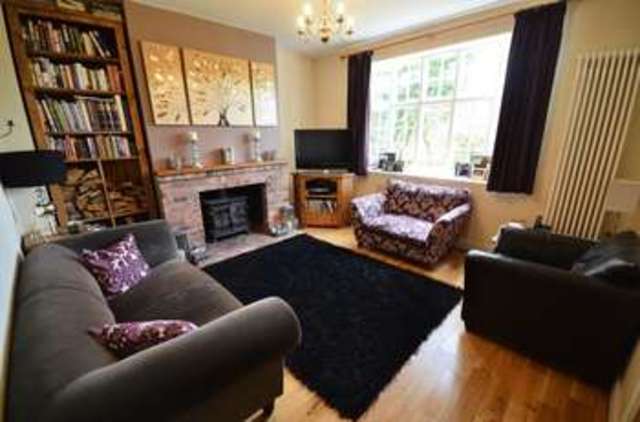  Image of 3 bedroom Semi-Detached house for sale in Puddington Village Puddington Neston CH64 at Old Hall Lane Puddington Neston, CH64 5SP