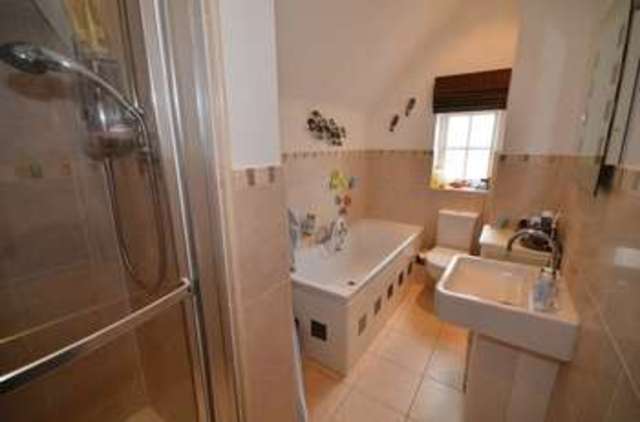  Image of 3 bedroom Semi-Detached house for sale in Puddington Village Puddington Neston CH64 at Old Hall Lane Puddington Neston, CH64 5SP