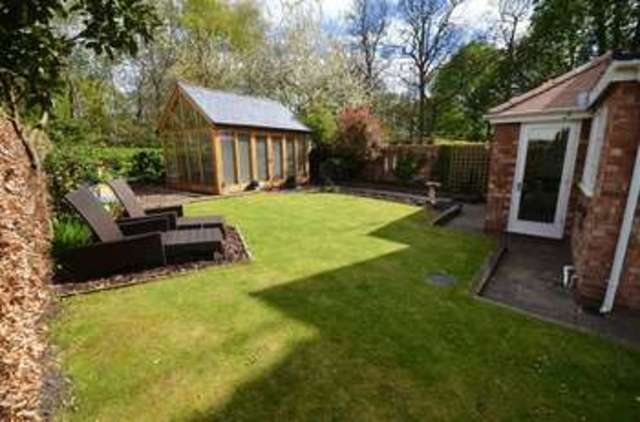  Image of 3 bedroom Semi-Detached house for sale in Puddington Village Puddington Neston CH64 at Old Hall Lane Puddington Neston, CH64 5SP