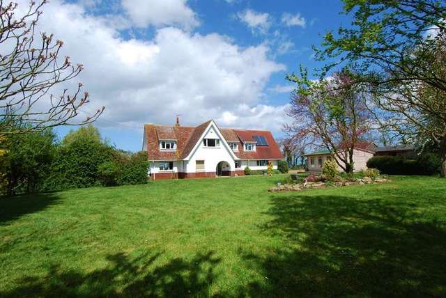  Image of 4 bedroom Detached house for sale in Hawthorn Corner Herne Bay CT6 at Hawthorn Corner Reculver Herne Bay, CT6 6TL