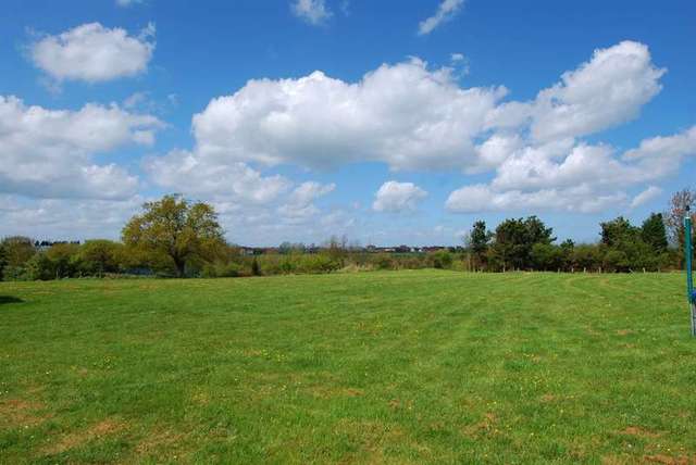  Image of 4 bedroom Detached house for sale in Hawthorn Corner Herne Bay CT6 at Hawthorn Corner Reculver Herne Bay, CT6 6TL
