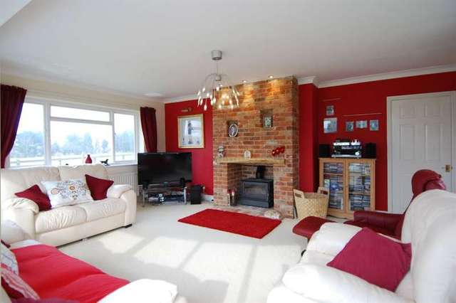 Image of 4 bedroom Detached house for sale in Hawthorn Corner Herne Bay CT6 at Hawthorn Corner Reculver Herne Bay, CT6 6TL