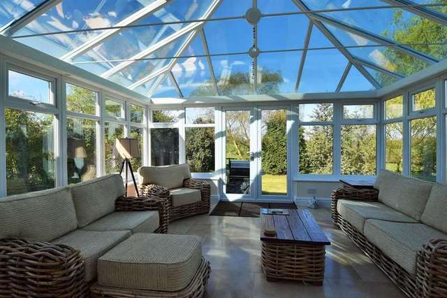  Image of 4 bedroom Detached house for sale in Hawthorn Corner Herne Bay CT6 at Hawthorn Corner Reculver Herne Bay, CT6 6TL