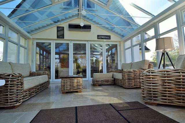  Image of 4 bedroom Detached house for sale in Hawthorn Corner Herne Bay CT6 at Hawthorn Corner Reculver Herne Bay, CT6 6TL