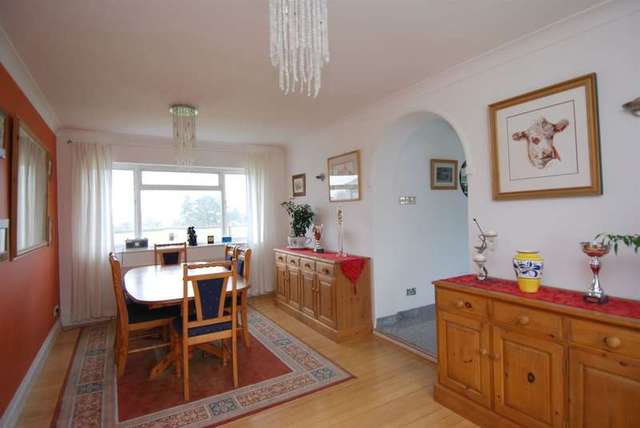  Image of 4 bedroom Detached house for sale in Hawthorn Corner Herne Bay CT6 at Hawthorn Corner Reculver Herne Bay, CT6 6TL