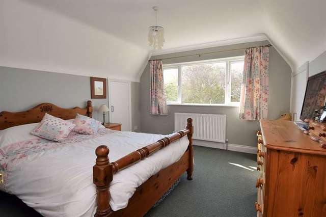  Image of 4 bedroom Detached house for sale in Hawthorn Corner Herne Bay CT6 at Hawthorn Corner Reculver Herne Bay, CT6 6TL