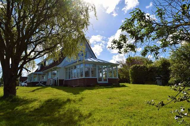  Image of 4 bedroom Detached house for sale in Hawthorn Corner Herne Bay CT6 at Hawthorn Corner Reculver Herne Bay, CT6 6TL