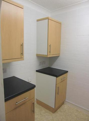  Image of 1 bedroom Apartment to rent in Grosvenor Crescent Scarborough YO11 at Homecrest House Grosvenor Crescent Scarborough, YO11 2LF