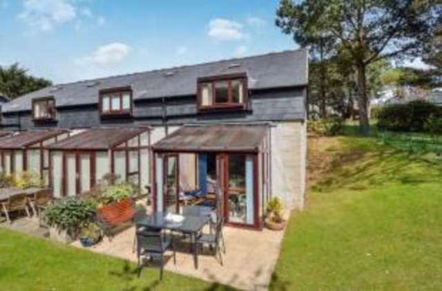  Image of 2 bedroom End of Terrace for sale in Maenporth Falmouth TR11 at Maenporth Falmouth Mawnan Smith, TR11 5FG