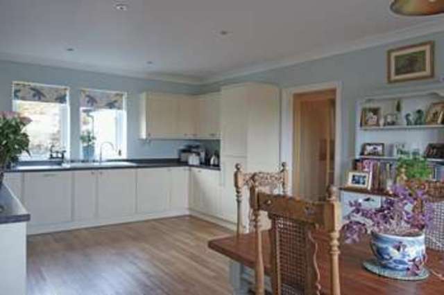  Image of 4 bedroom Detached house for sale in Fernilea Fernilea Carbost Isle of Skye IV47 at Carbost Isle Of Skye, IV47 8SJ
