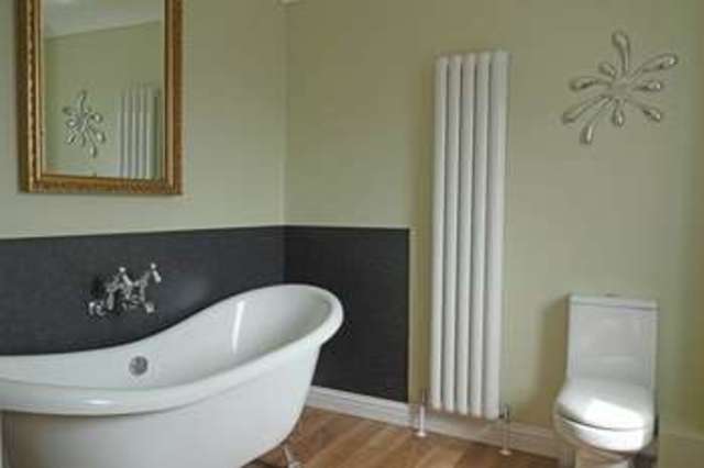  Image of 4 bedroom Detached house for sale in Fernilea Fernilea Carbost Isle of Skye IV47 at Carbost Isle Of Skye, IV47 8SJ
