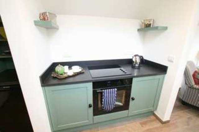  Image of 1 bedroom Bungalow to rent in Broomsthorpe Road Helhoughton Fakenham NR21 at Broomsthorpe Road Helhoughton Fakenham, NR21 7BT