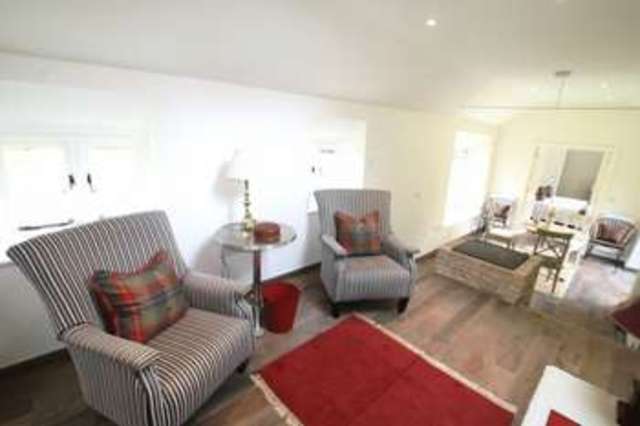  Image of 1 bedroom Bungalow to rent in Broomsthorpe Road Helhoughton Fakenham NR21 at Broomsthorpe Road Helhoughton Fakenham, NR21 7BT