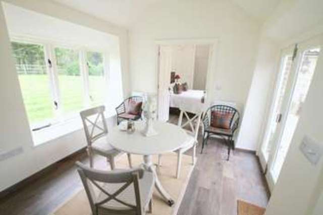  Image of 1 bedroom Bungalow to rent in Broomsthorpe Road Helhoughton Fakenham NR21 at Broomsthorpe Road Helhoughton Fakenham, NR21 7BT