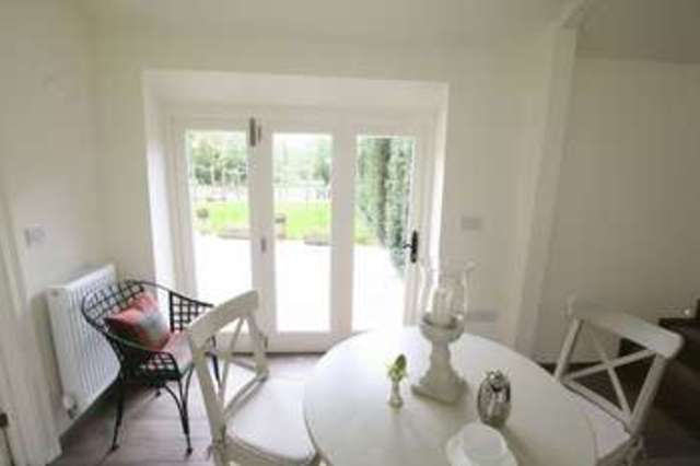  Image of 1 bedroom Bungalow to rent in Broomsthorpe Road Helhoughton Fakenham NR21 at Broomsthorpe Road Helhoughton Fakenham, NR21 7BT