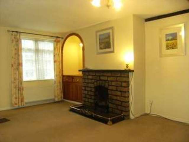  Image of 2 bedroom Terraced house to rent in Forest Street Weaverham Northwich CW8 at Forest Street Weaverham Northwich, CW8 3EY