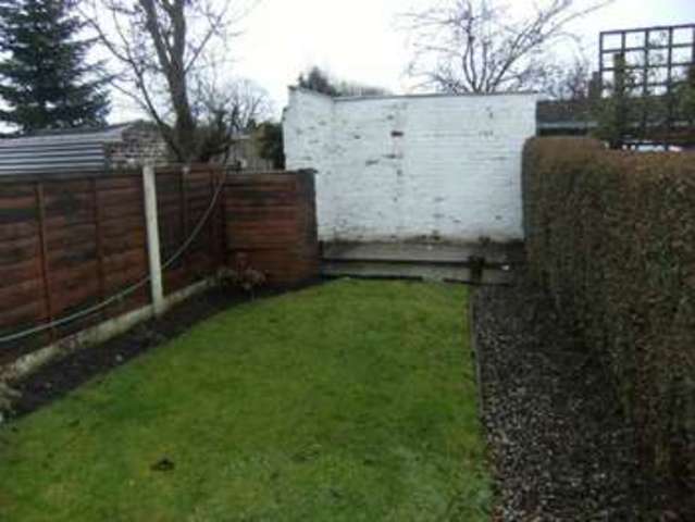 Image of 2 bedroom Terraced house to rent in Forest Street Weaverham Northwich CW8 at Forest Street Weaverham Northwich, CW8 3EY