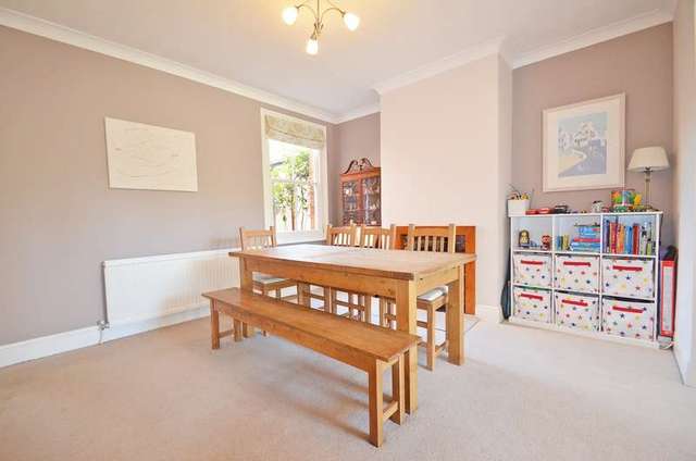  Image of 3 bedroom Cottage for sale in Victoria Road Ascot SL5 at South Ascot, SL5 9DR