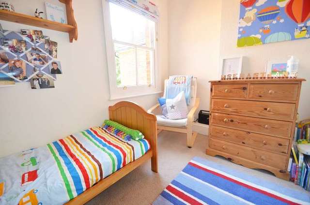  Image of 3 bedroom Cottage for sale in Victoria Road Ascot SL5 at South Ascot, SL5 9DR