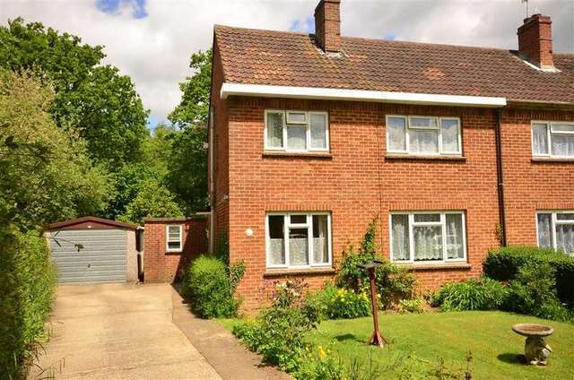  Image of 3 bedroom Semi-Detached house for sale in Barn Close Pease Pottage Crawley RH11 at Pease Pottage Crawley Crawley, RH11 9AN