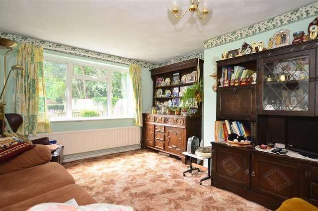  Image of 3 bedroom Semi-Detached house for sale in Barn Close Pease Pottage Crawley RH11 at Pease Pottage Crawley Crawley, RH11 9AN