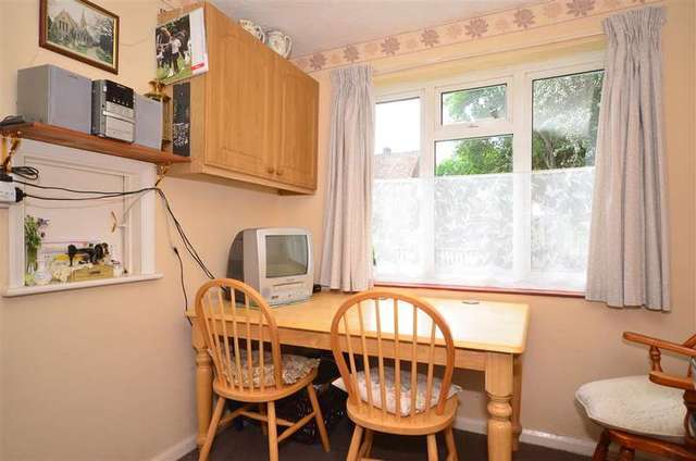  Image of 3 bedroom Semi-Detached house for sale in Barn Close Pease Pottage Crawley RH11 at Pease Pottage Crawley Crawley, RH11 9AN