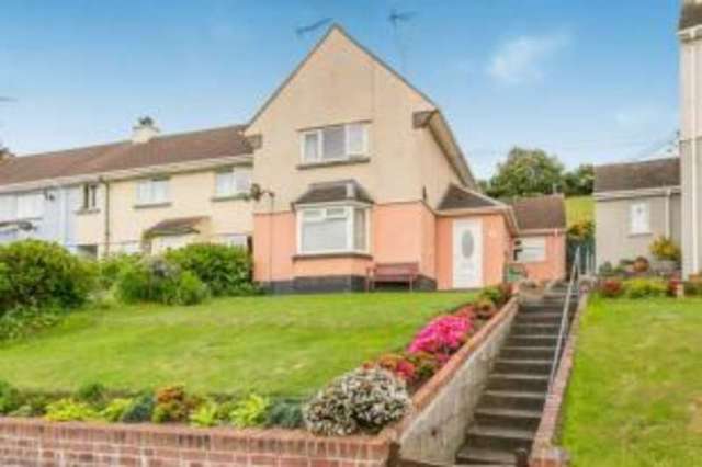  Image of 2 bedroom End of Terrace for sale in Coombe Park Cawsand Torpoint PL10 at Cawsand Torpoint Kingsand, PL10 1NY