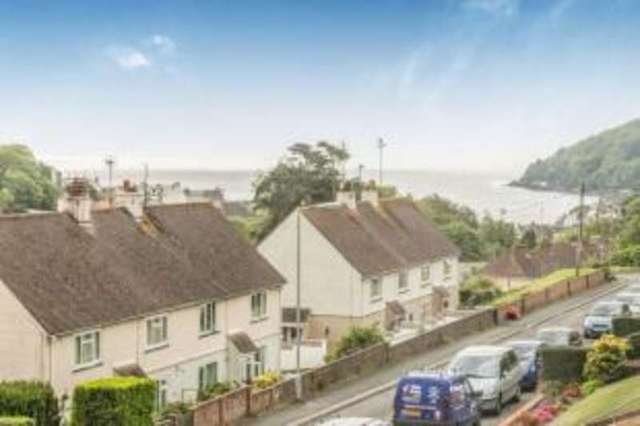  Image of 2 bedroom End of Terrace for sale in Coombe Park Cawsand Torpoint PL10 at Cawsand Torpoint Kingsand, PL10 1NY